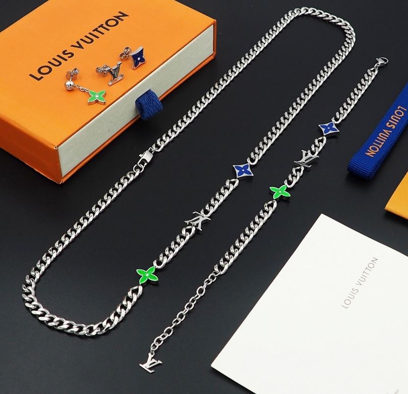 Louis Vuitton Necklaces